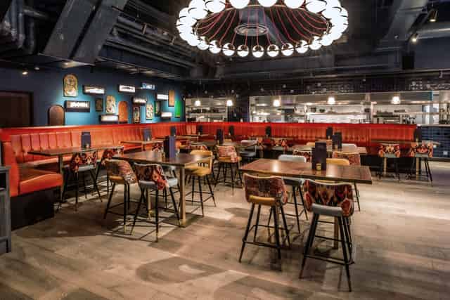 Exclusive Venue Hire