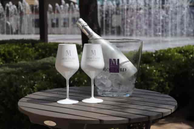 Champagne Route