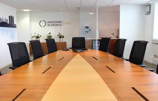 Boardroom