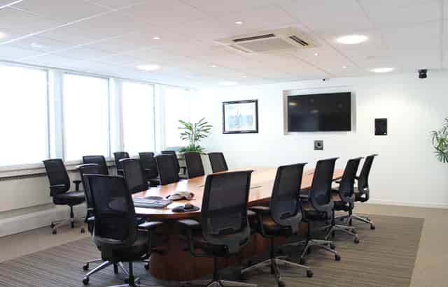 Boardroom