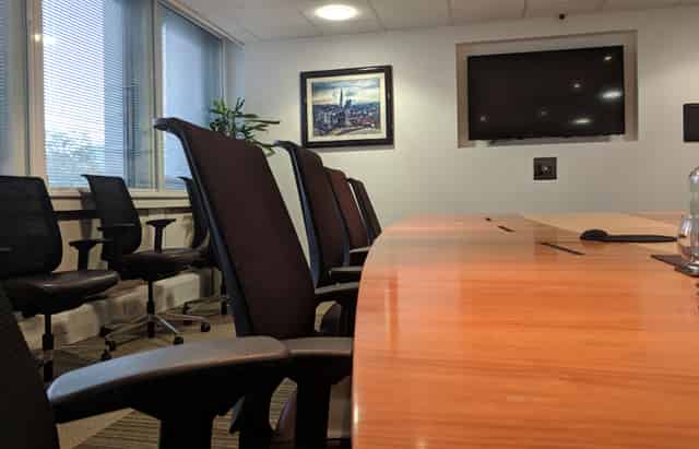Boardroom
