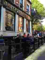 Mayfair