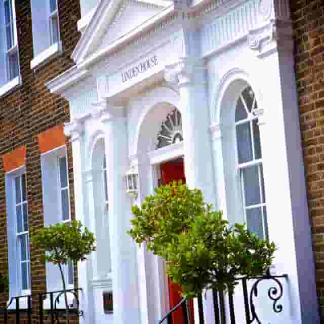Linden House