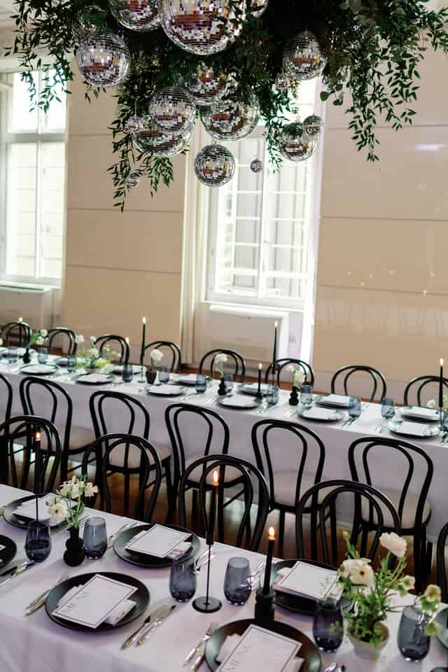 Private Dining