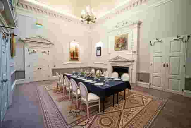 Six Park Place +1 more
