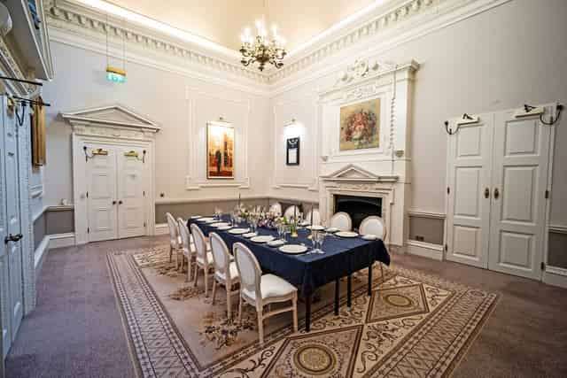 Corporate Dinner