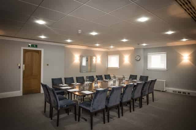 Council Room