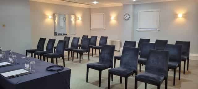 Council Room