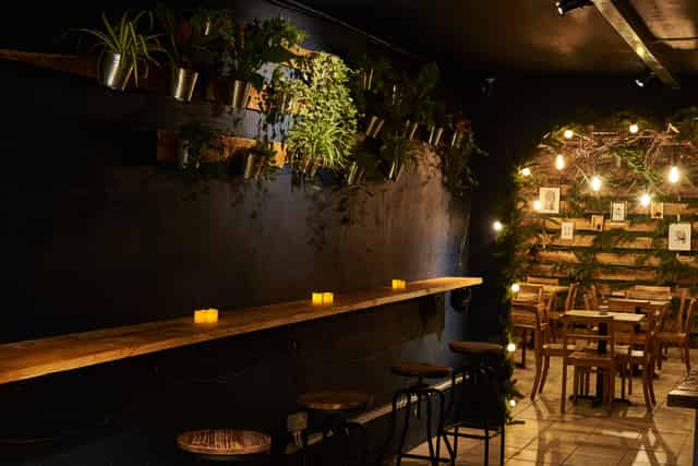 BATCH Cocktail Bar