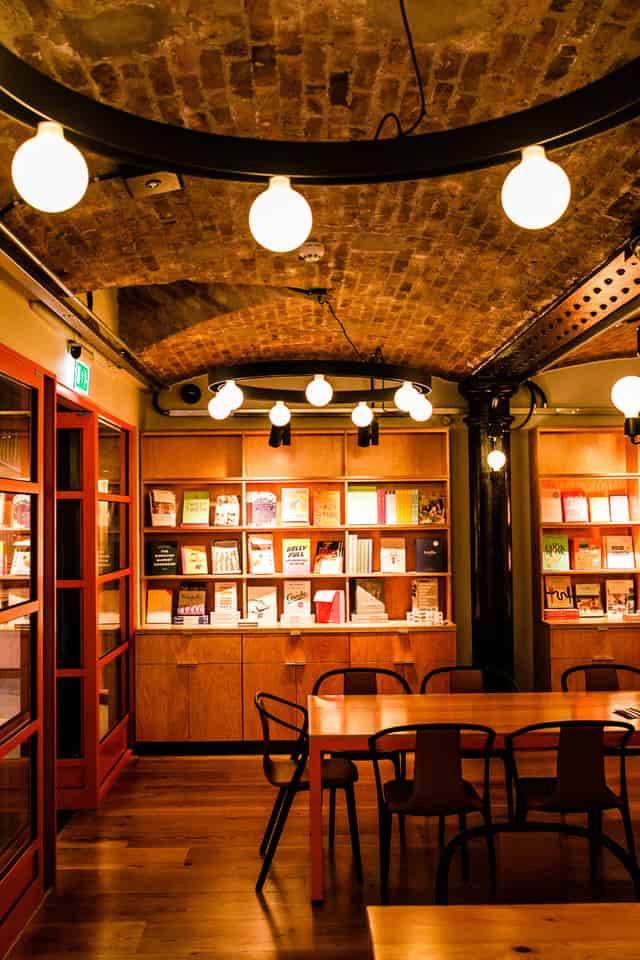 The Market Bookshop