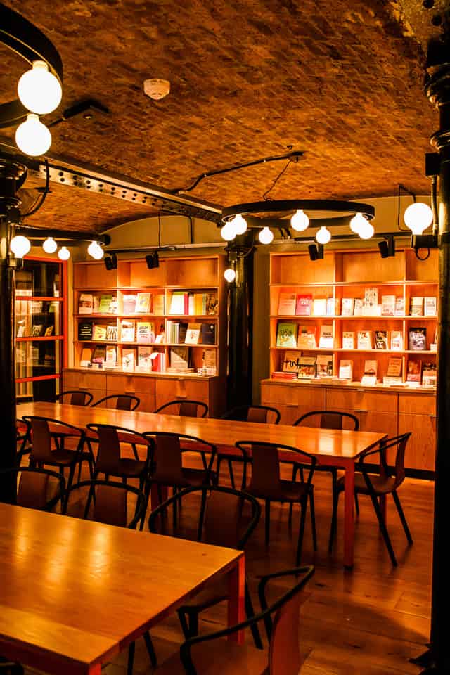 The Market Bookshop