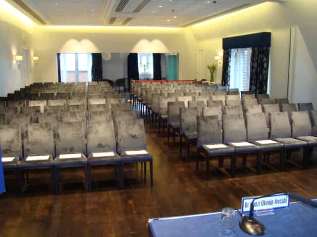 Conference