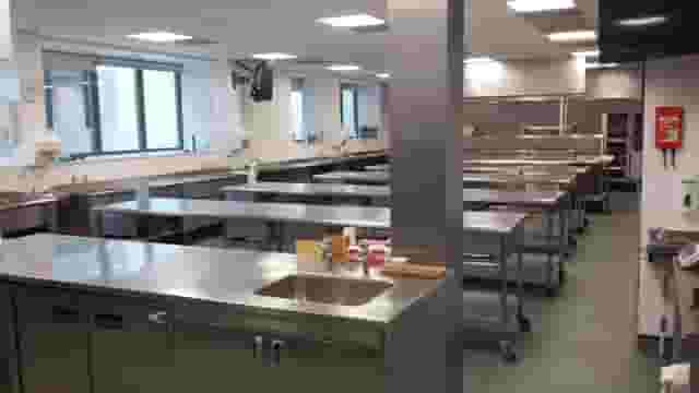 University of West London +1 more