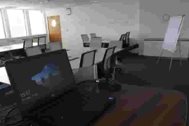 Hawk Training Studios