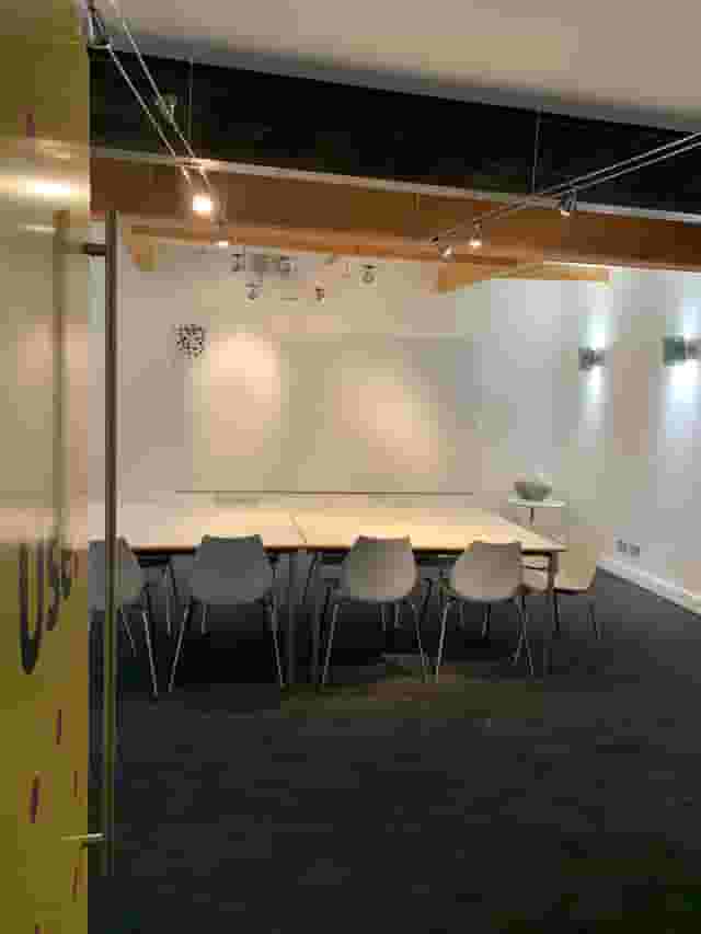 Boardroom Two