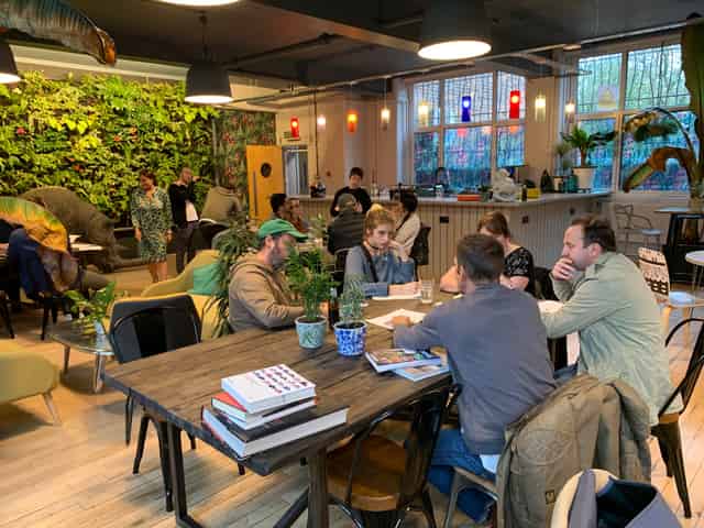 Use.Cafe