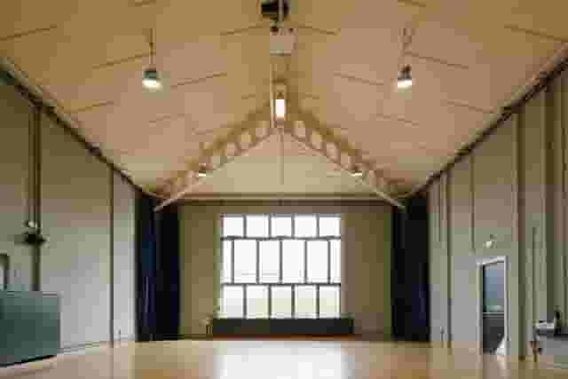 Space 3 