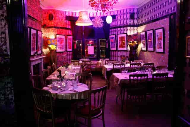 Hotel Pelirocco