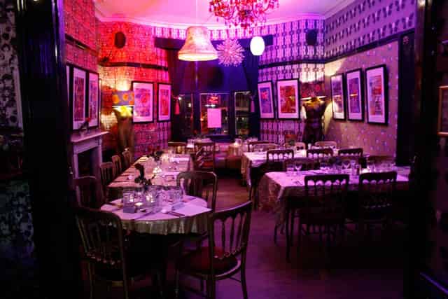 Bar Hire