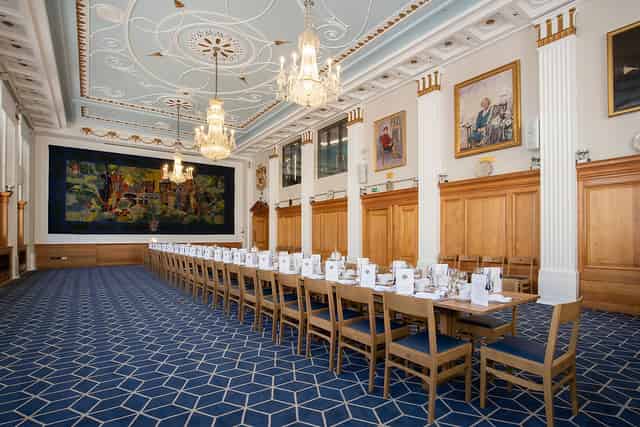 Great Hall