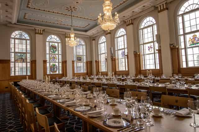 Great Hall