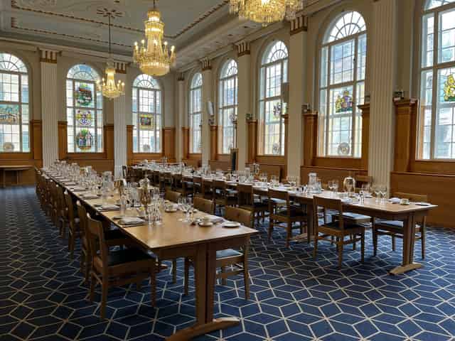 Great Hall