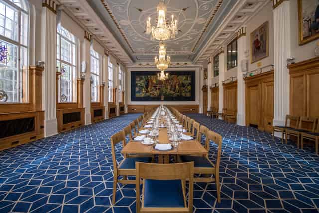 Great Hall