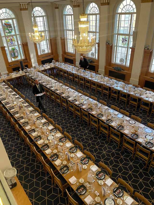 Great Hall