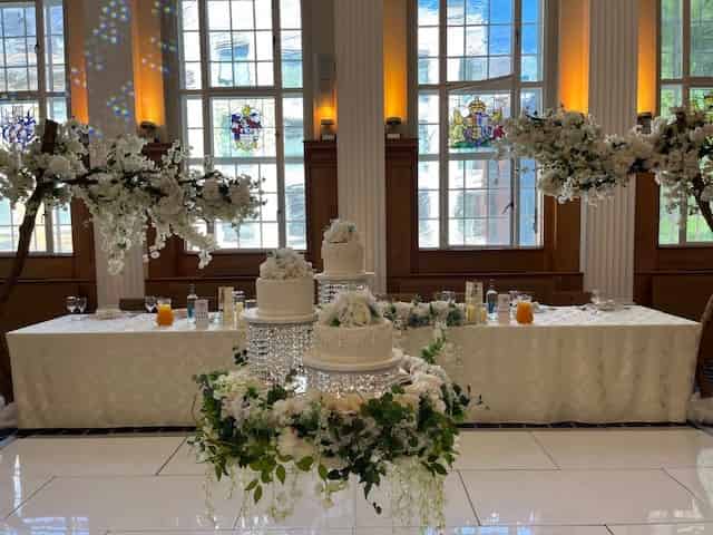 Great Hall