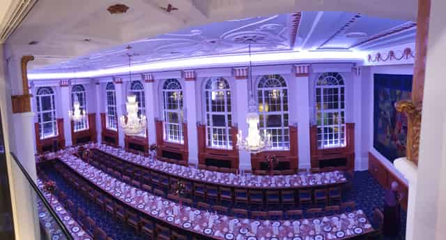 Great Hall