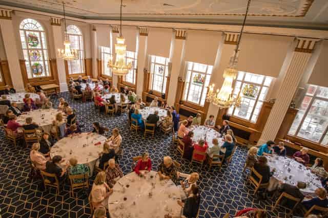 Great Hall
