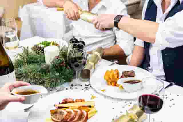 London Steakhouse Company