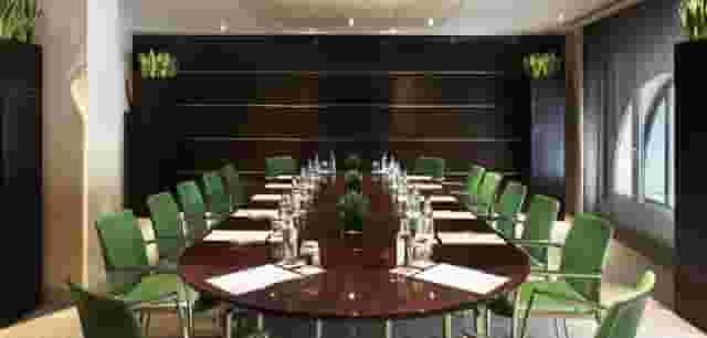 Private Events Spaces