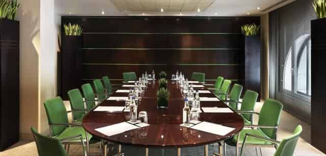 Private Events Spaces