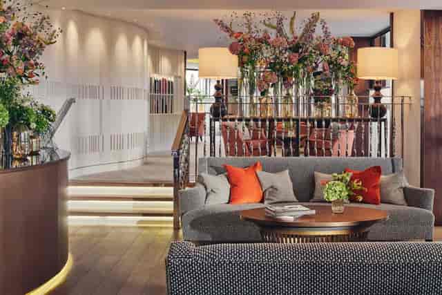 One Aldwych - image 3