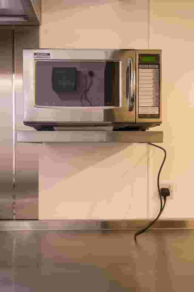 Commercial Kitchen