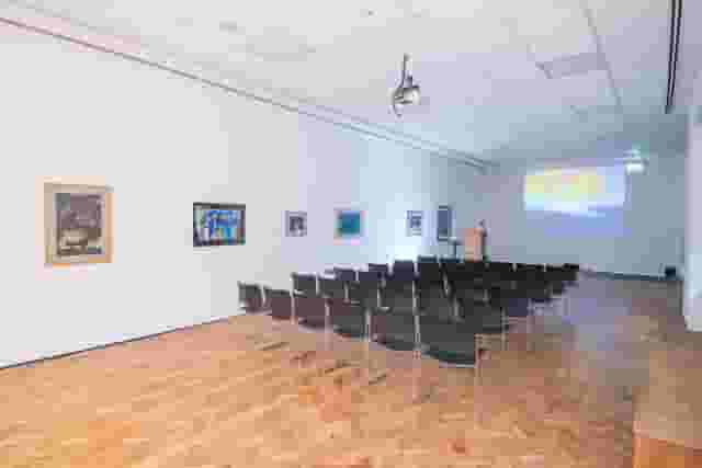 Glynn Vivian Art Gallery