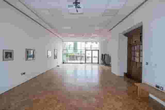Glynn Vivian Art Gallery