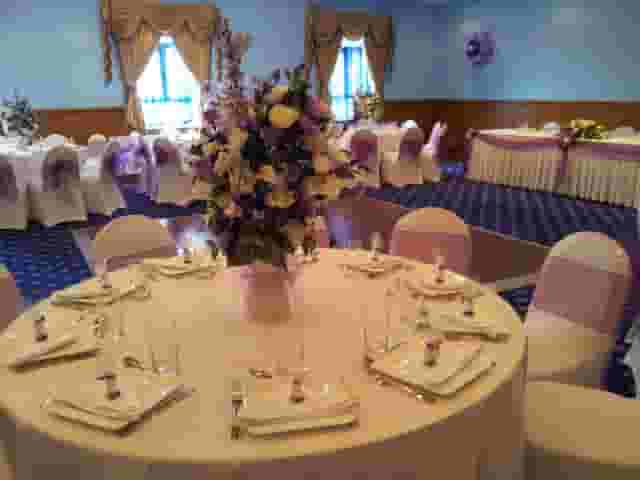 Ealing Banqueting Suite
