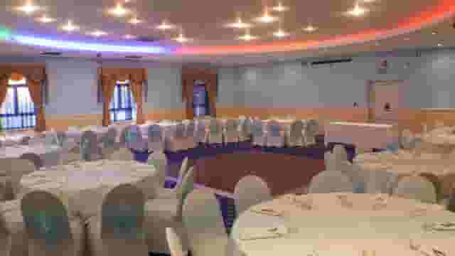 Ealing Banqueting Suite