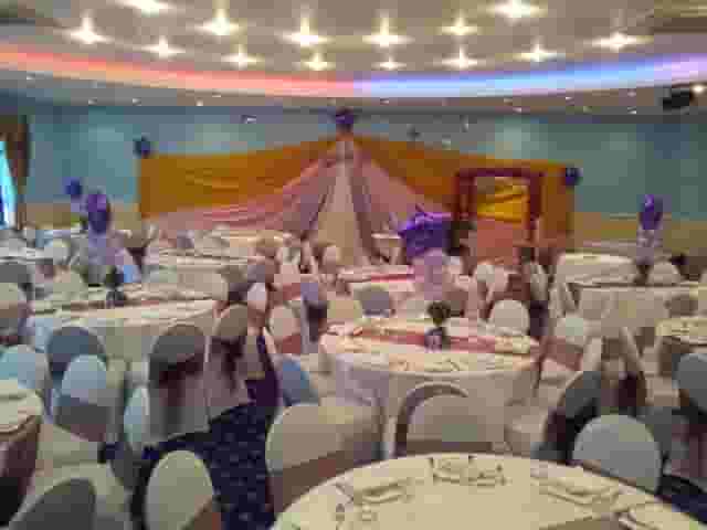 Ealing Banqueting Suite