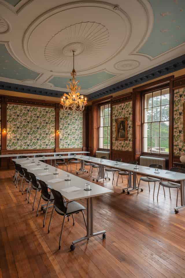 State Room