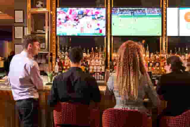 SOUND Sports Bar