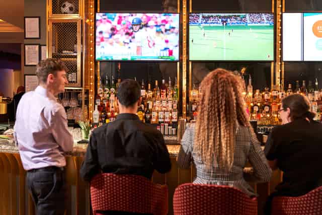 SOUND Sports Bar
