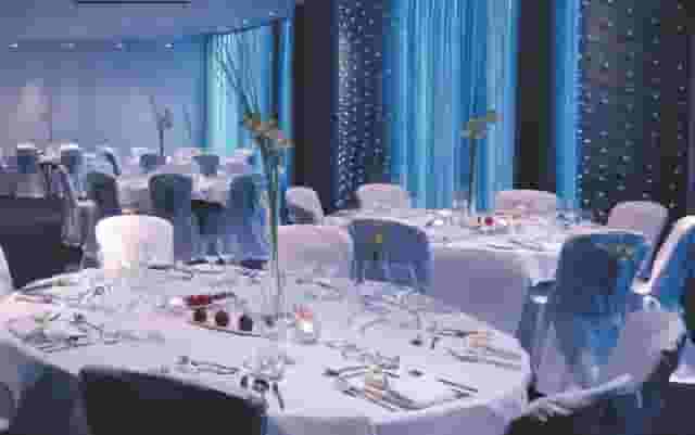 Water Suite