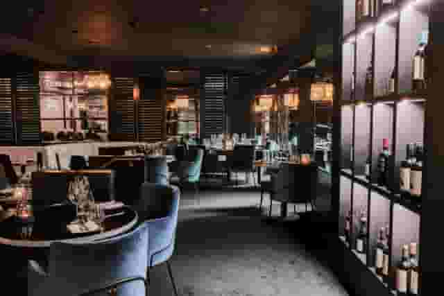 Gaucho Piccadilly