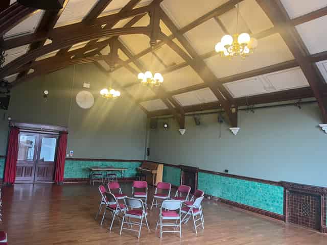 Assembly Room