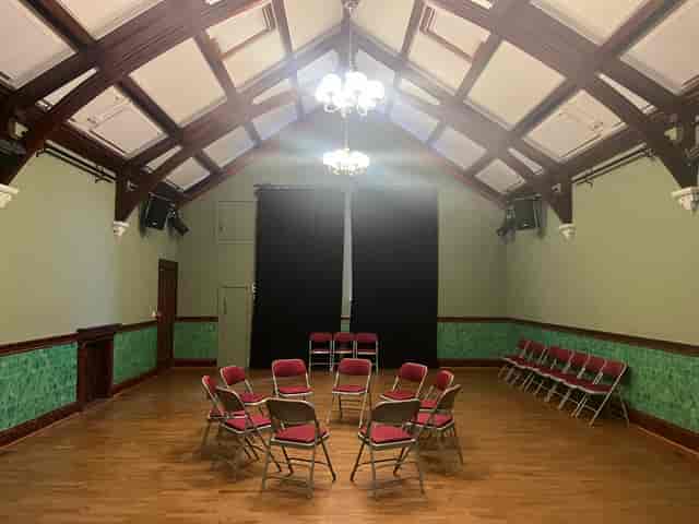 Assembly Room
