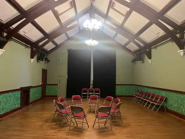Assembly Room