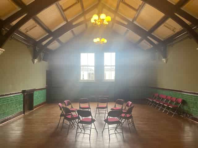 Assembly Room